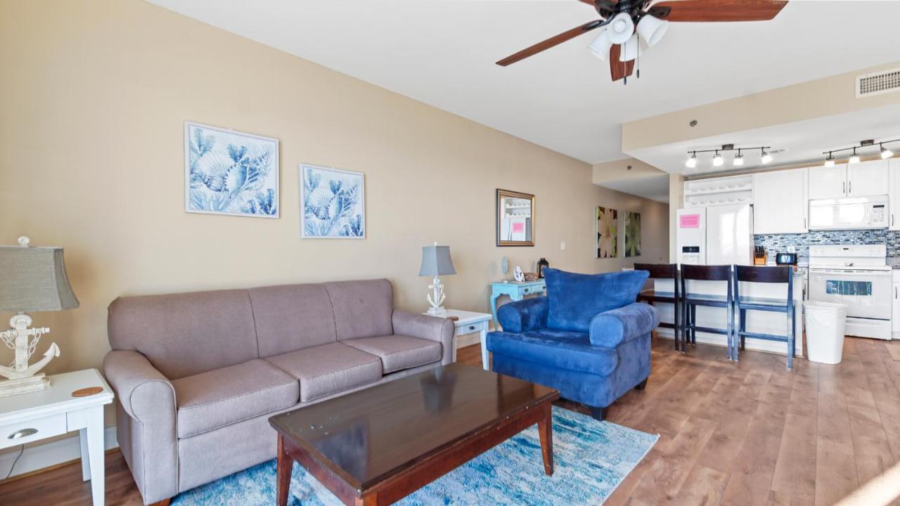 Laketown Wharf #1211 By Nautical Properties Vacation Rentals Panama Stadt Exterior foto