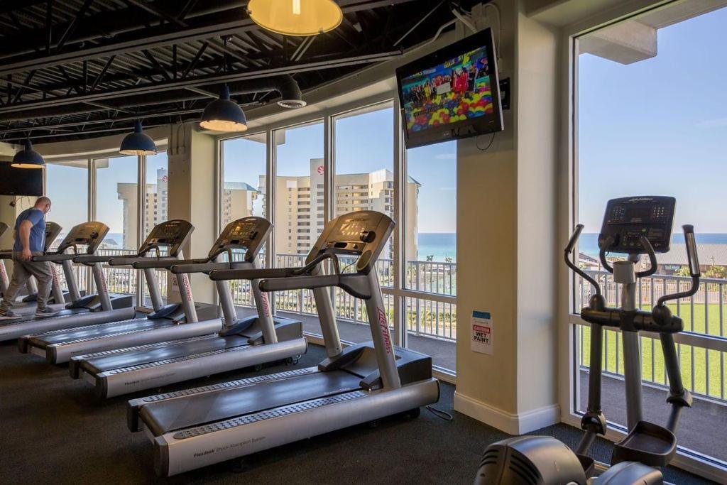 Laketown Wharf #1211 By Nautical Properties Vacation Rentals Panama Stadt Exterior foto