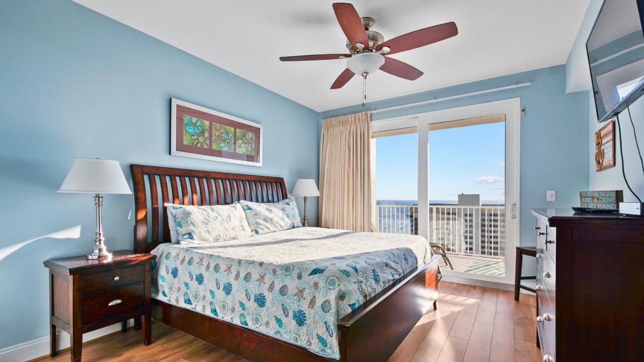 Laketown Wharf #1211 By Nautical Properties Vacation Rentals Panama Stadt Exterior foto