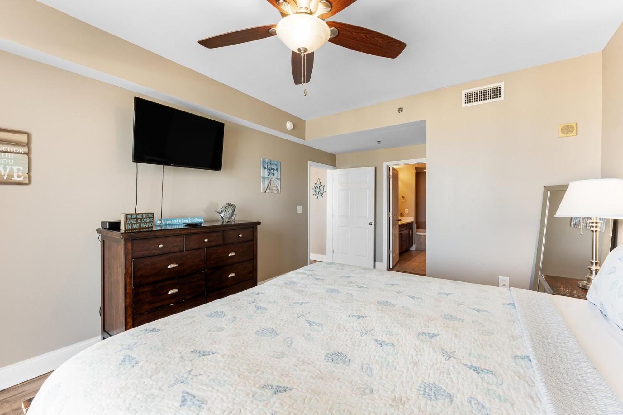 Laketown Wharf #1211 By Nautical Properties Vacation Rentals Panama Stadt Exterior foto