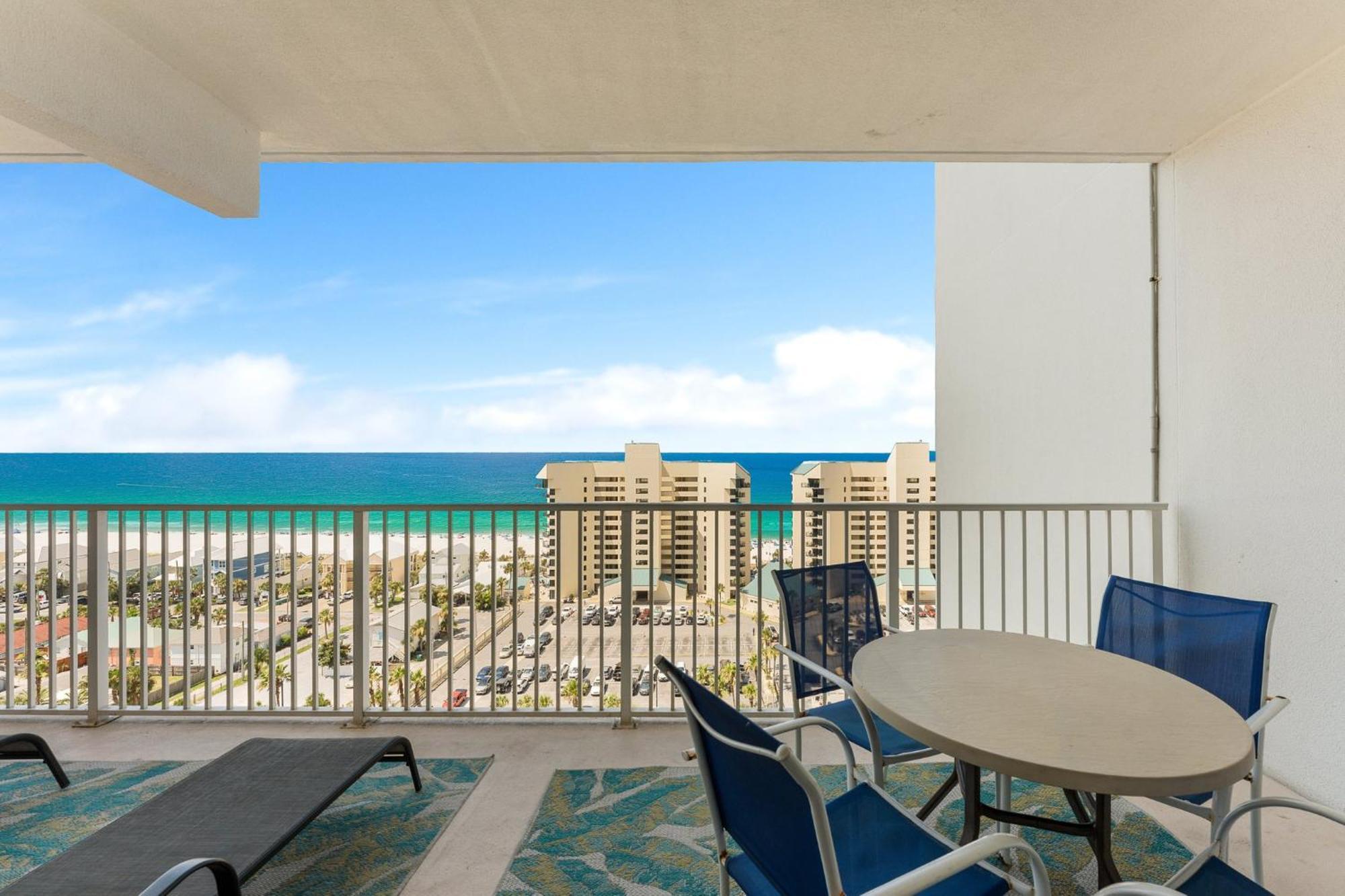 Laketown Wharf #1211 By Nautical Properties Vacation Rentals Panama Stadt Exterior foto