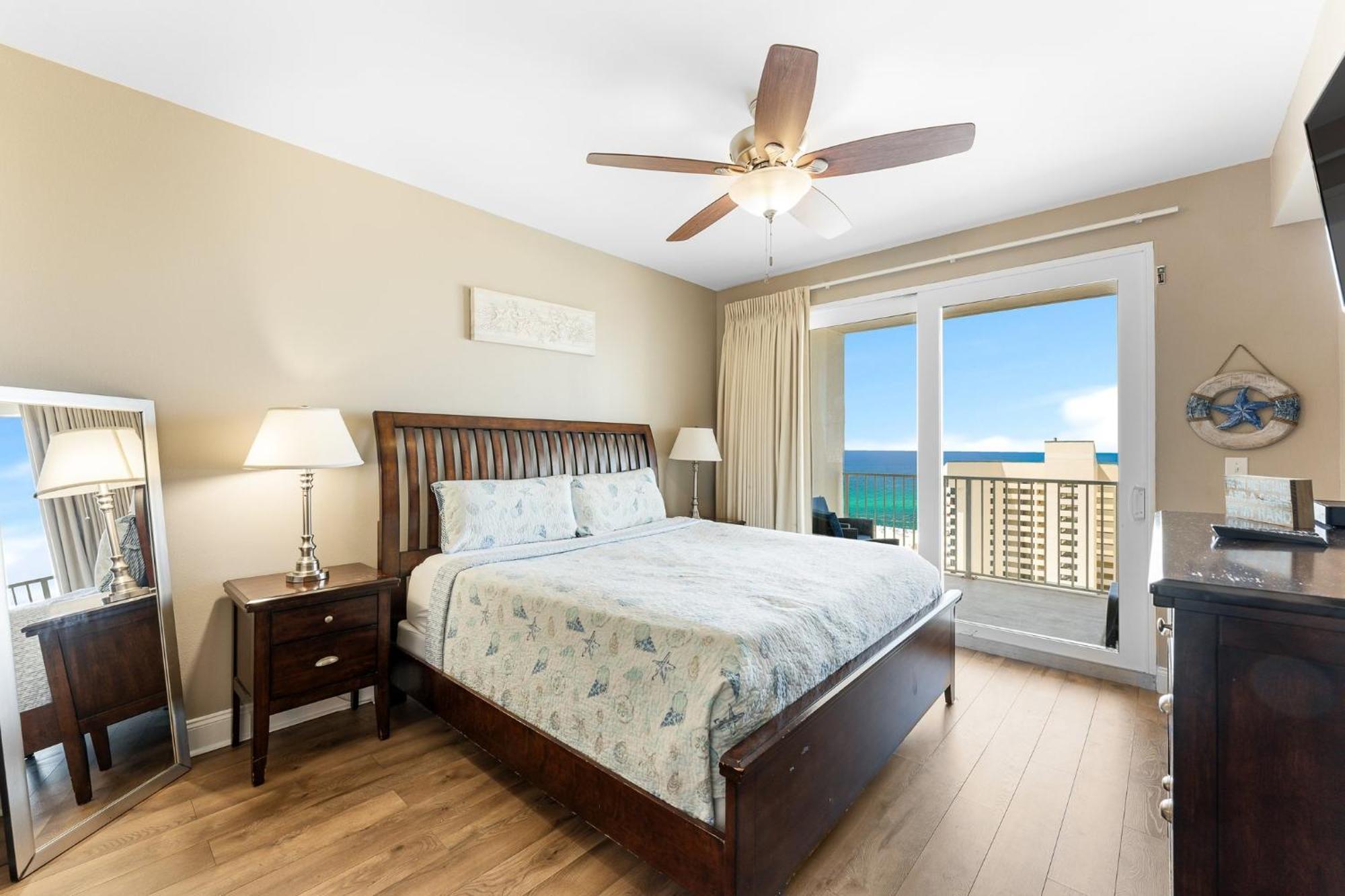Laketown Wharf #1211 By Nautical Properties Vacation Rentals Panama Stadt Exterior foto